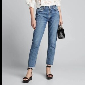 Agolde Jamie jeans 25